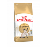Royal Canin Siamese Adult Сиамиз Эдалт Корм сухой сбалансированный для взрослых сиамских кошек 400г