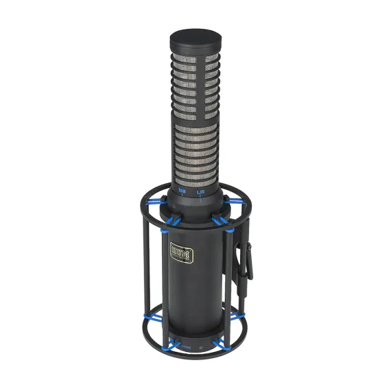 HUM Audio Devices RS2