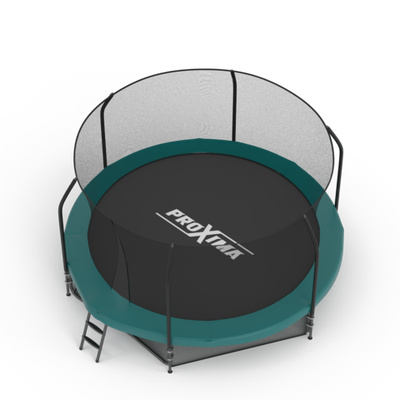 Батут Proxima Premium 8 футов, Арт.CFR-8F-3