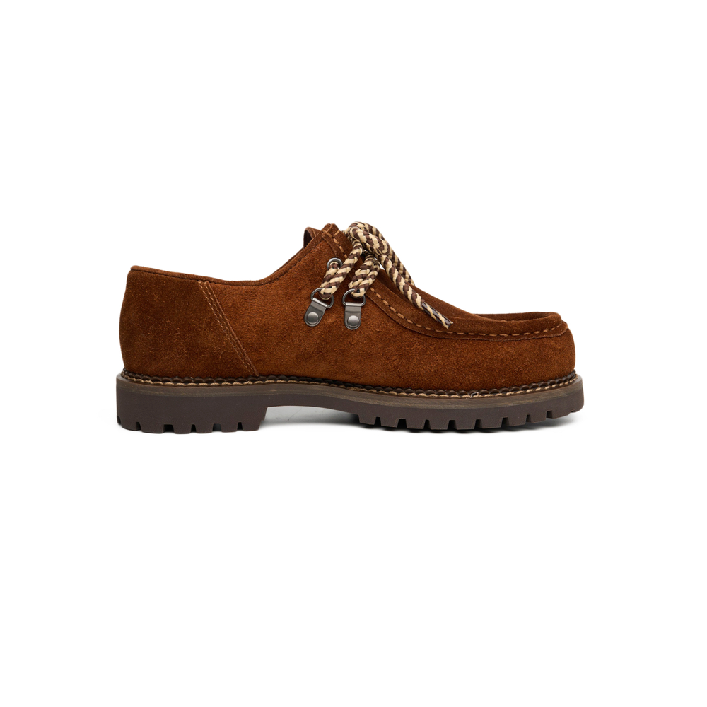 Ботинки Lode Onement Roughout "Brown"