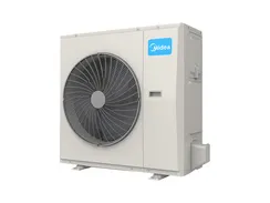Канальная сплит-система Midea MTJ1-55FWN8G1/MOA1U-55FQN8G1 с зимним комплектом (до −40 °C)