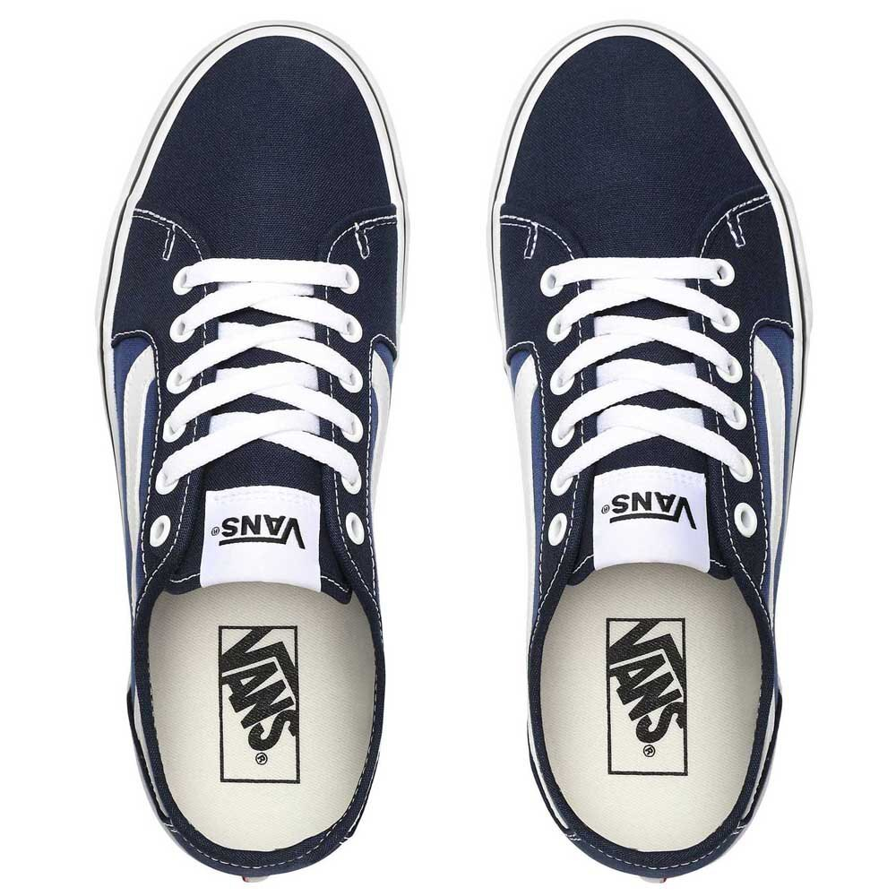Кеды Vans VA3WKZW7S VN_FT_Active M-Casual
