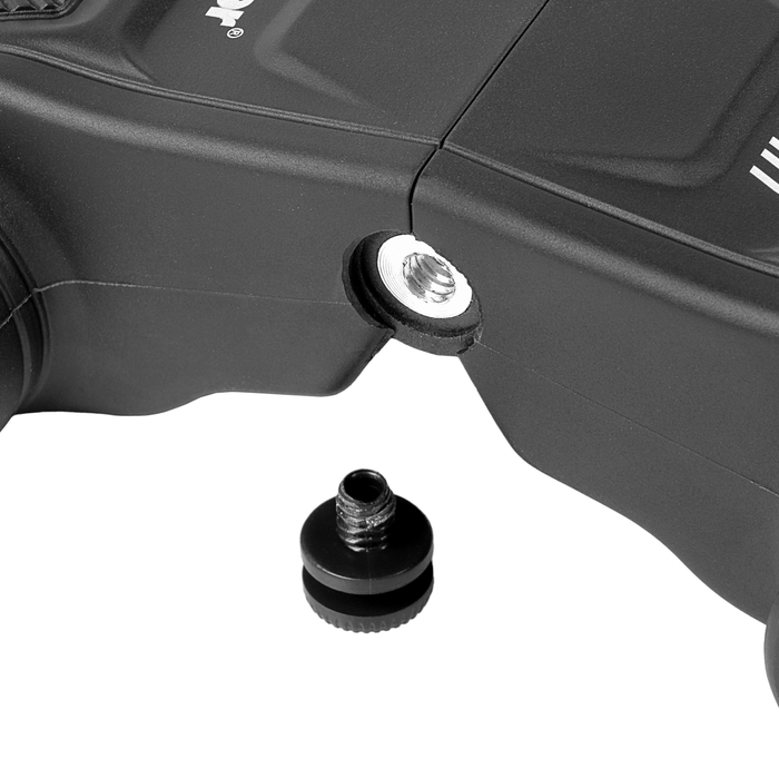 Бинокль Veber Ultra Sport BН 8x25 черный