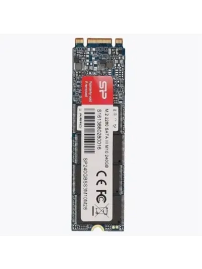 240 ГБ M.2 SSD накопитель SP240GBSS3M10M28 SP240GBSS3M10M28