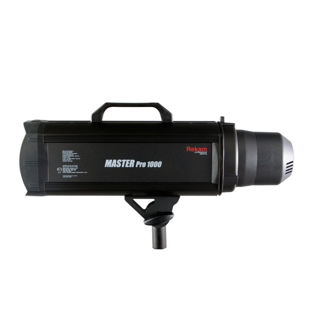Rekam Master Pro 1000