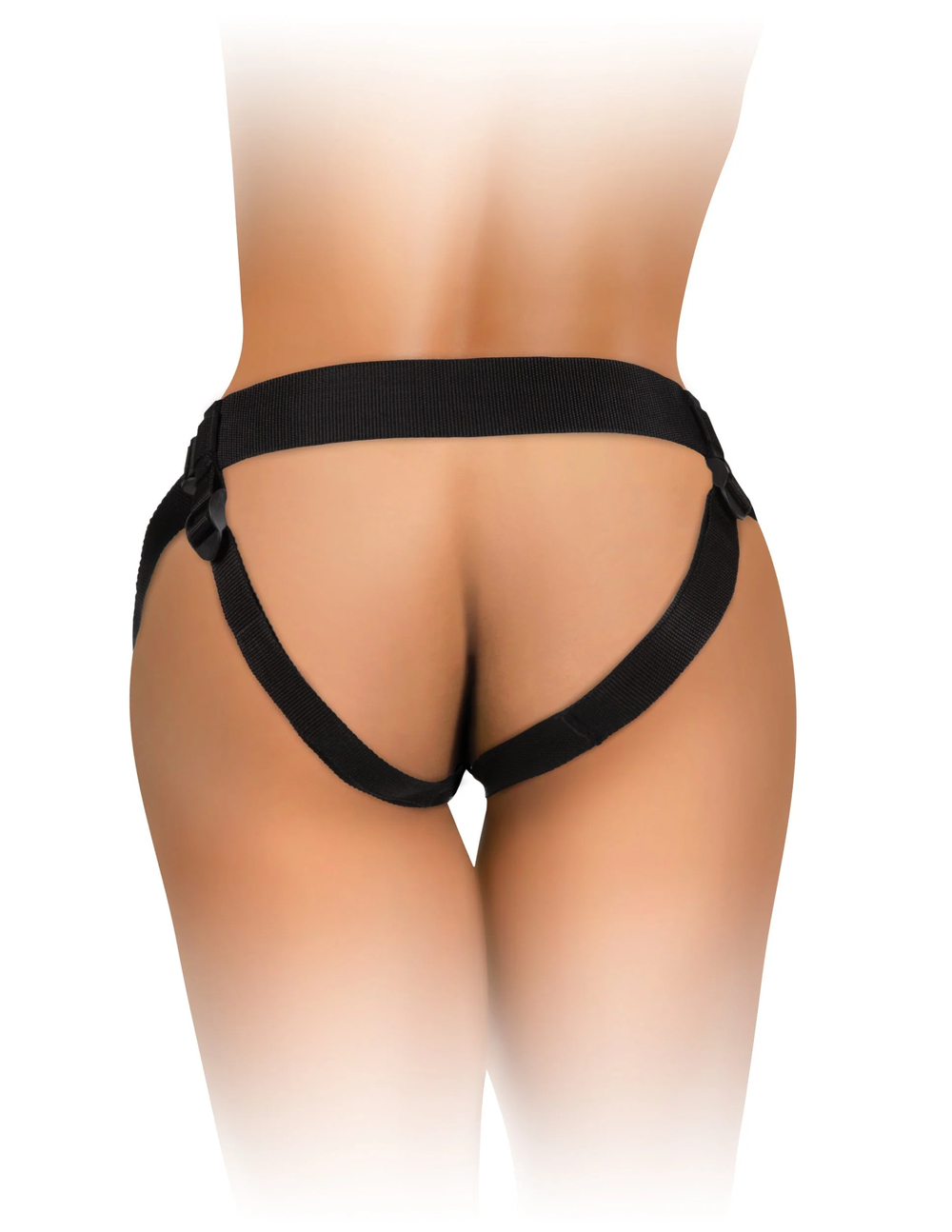 Трусы для страпона Body Dock ABS with Nylon Straps Pipedream BD10123PD
