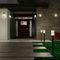 Уличный светильник Novotech Street Zebra 370776