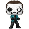 Funko POP! Ghost: Papa Emeritus IV (Glam) (455)