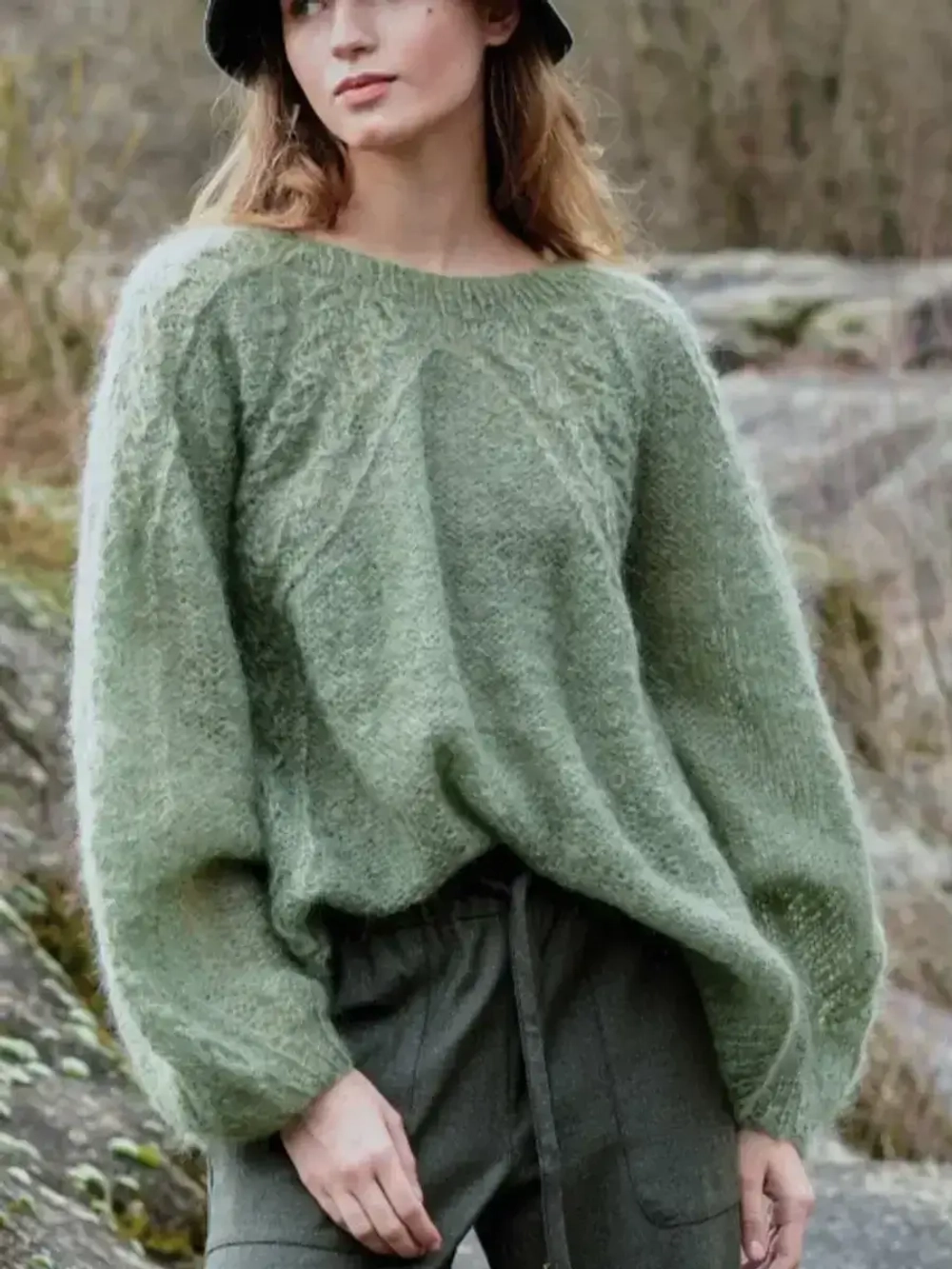 Журнал Katia Concept