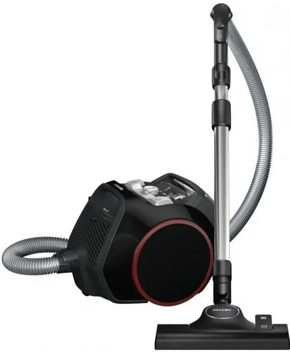 Пылесос MIELE Boost CX1 PowerLine SNRF0 Obsidian black
