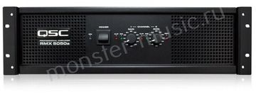 QSC RMX5050a