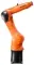 Промышленный робот KUKA KR AGILUS, KR 10 R1100-2