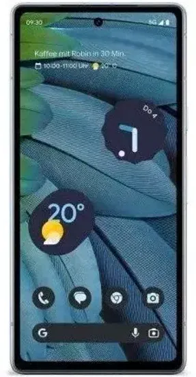 Смартфон Google Pixel 7a 8/128 Гб Голубой