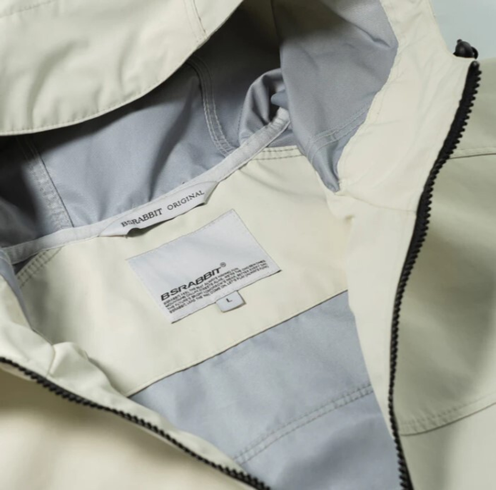 Куртка BSRabbit RC 3L HOODED JACKET