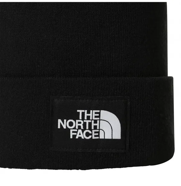 Шапка взрослая The North Face DOCK WORKER RECYCLED BEANIE