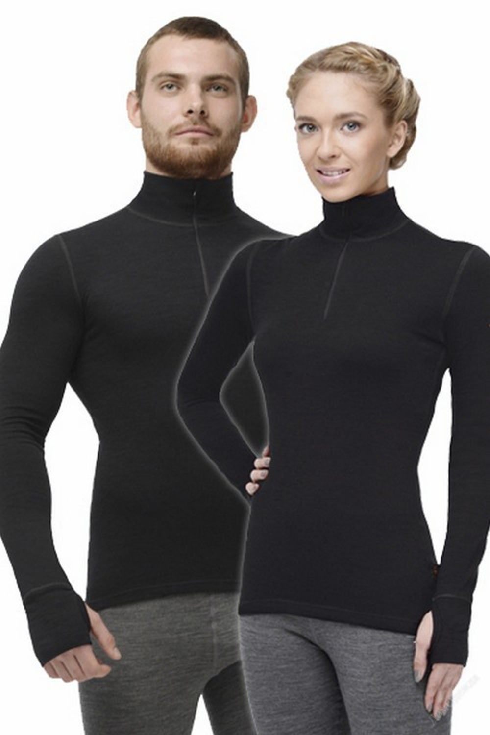 Футболка мужская 3U1ZL Hunter  Norveg