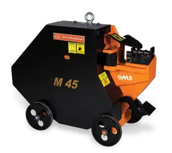 Станок для резки арматуры Gocmaksan M 45