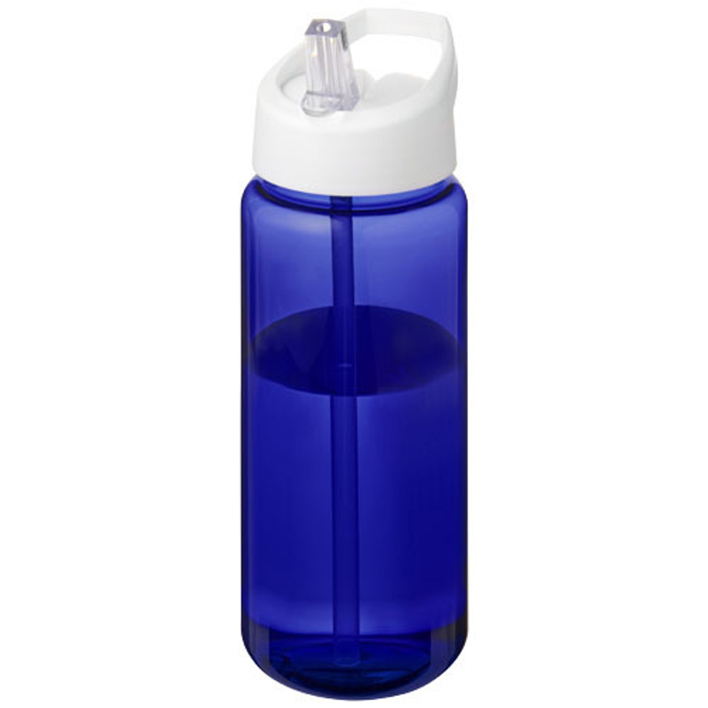 H2O Active® Octave Tritan™ Спортивная бутылка объемом 600 мл с крышкой-носиком