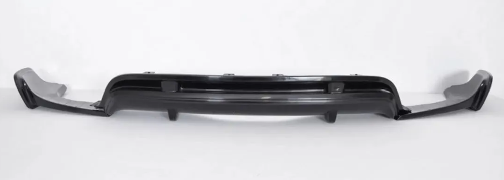 Обвес Performance BMW X5 E70 рестайлинг (2010-2013