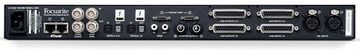 FOCUSRITE Red 16Line Thunderbolt 3