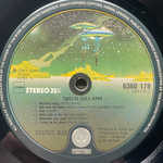 Status Quo ‎– 12 Gold Bars (Голландия 1980г.)