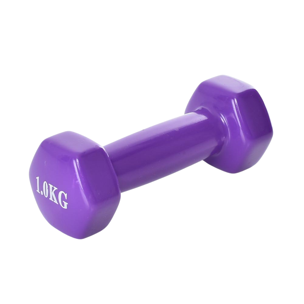 Гантель 1 кг