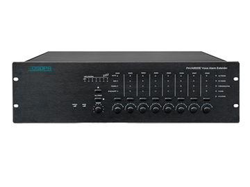 DSPPA PAVA-8500E