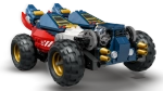 Конструктор LEGO Ninjago 71834 Ультра-комбайнерный мех Зейна