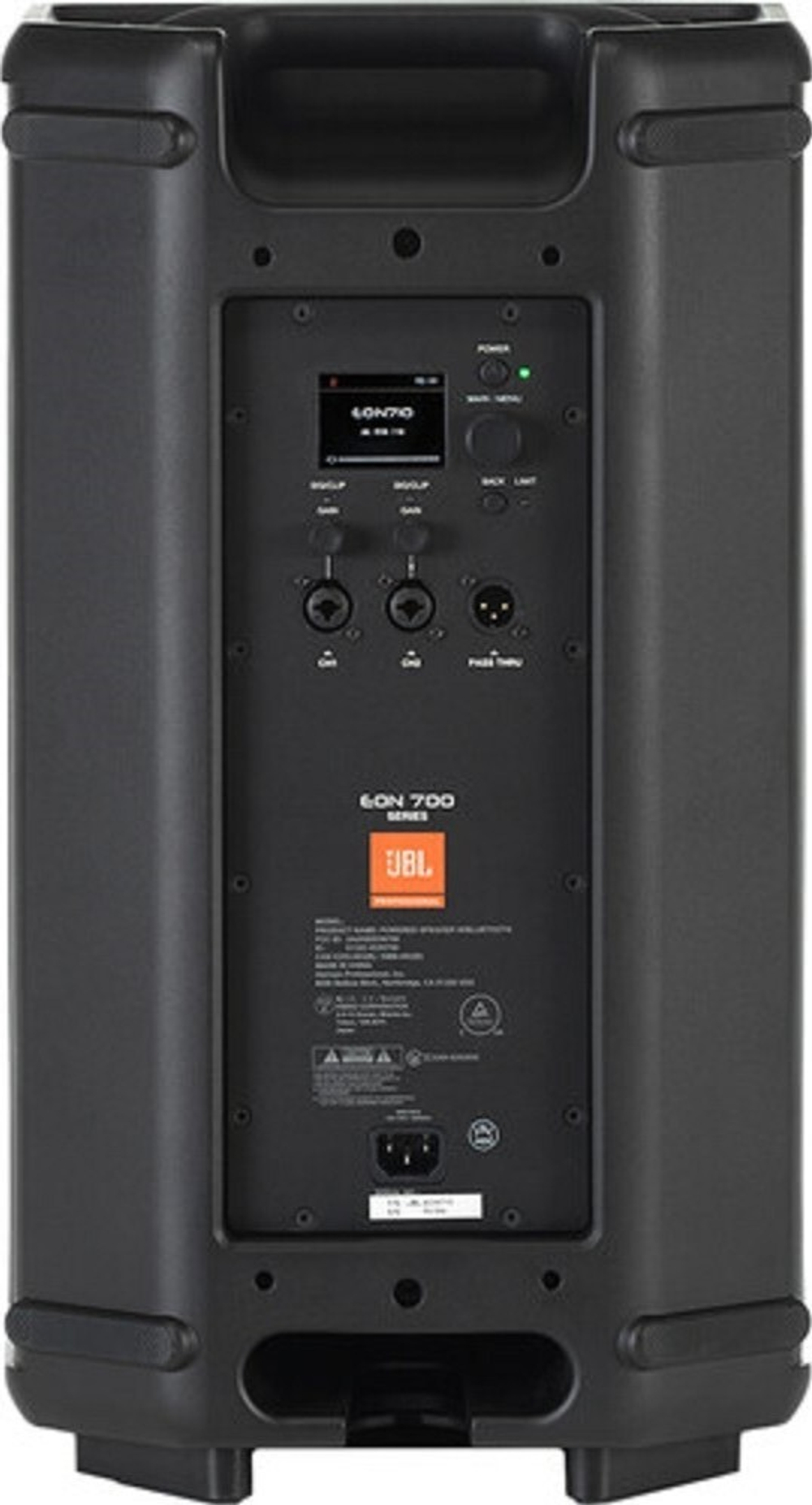 JBL EON710