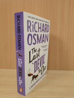 The Last Devil To Die (The Thursday Murder Club, 4)