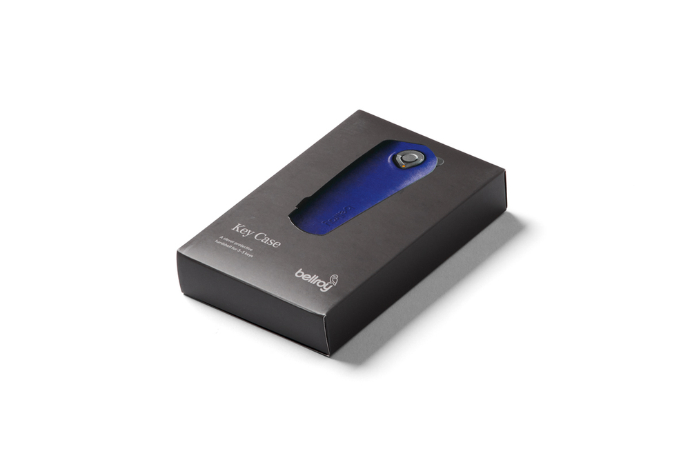 Ключница Bellroy Key Case
