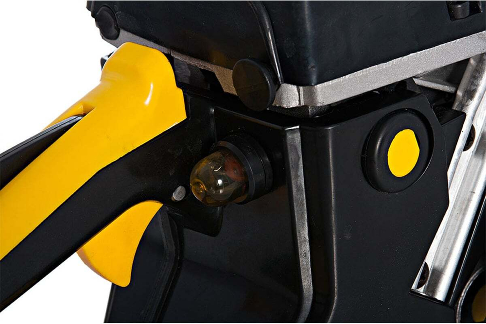 Бензопила Huter BS-52 70/6/3