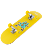 СКЕЙТБОРД ДЕТСКИЙ RIDEX BIRDIE