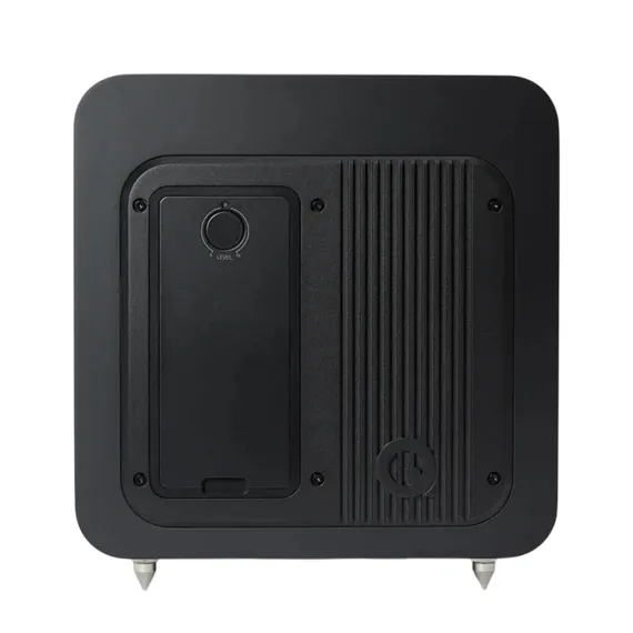 Q Acoustics SUB80 Satin Black