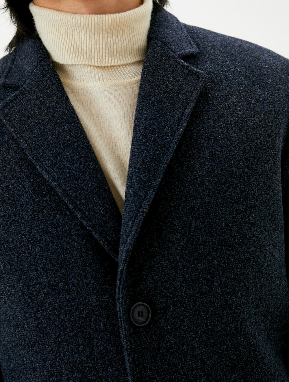 Пальто 118/2 Д862