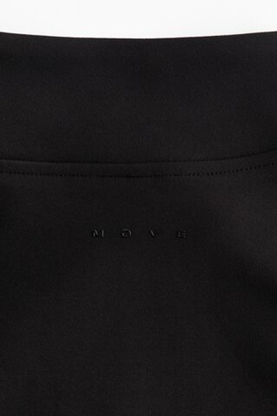 Спортивная куртка на молнии SoftMove™ - H&M