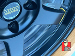 Комплект дисков Rays TE37 16x7 et38 5x100