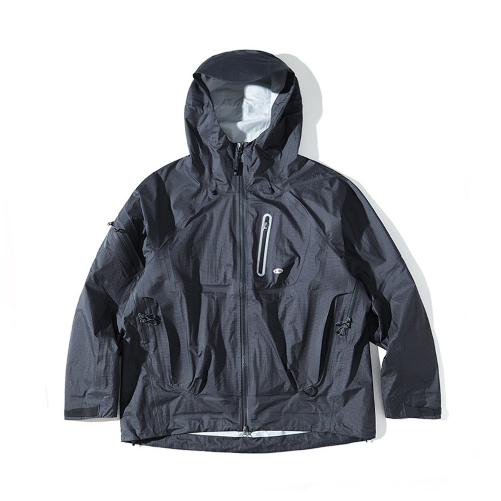 Куртка Nothomme BlueMonte Wear Resistant синий