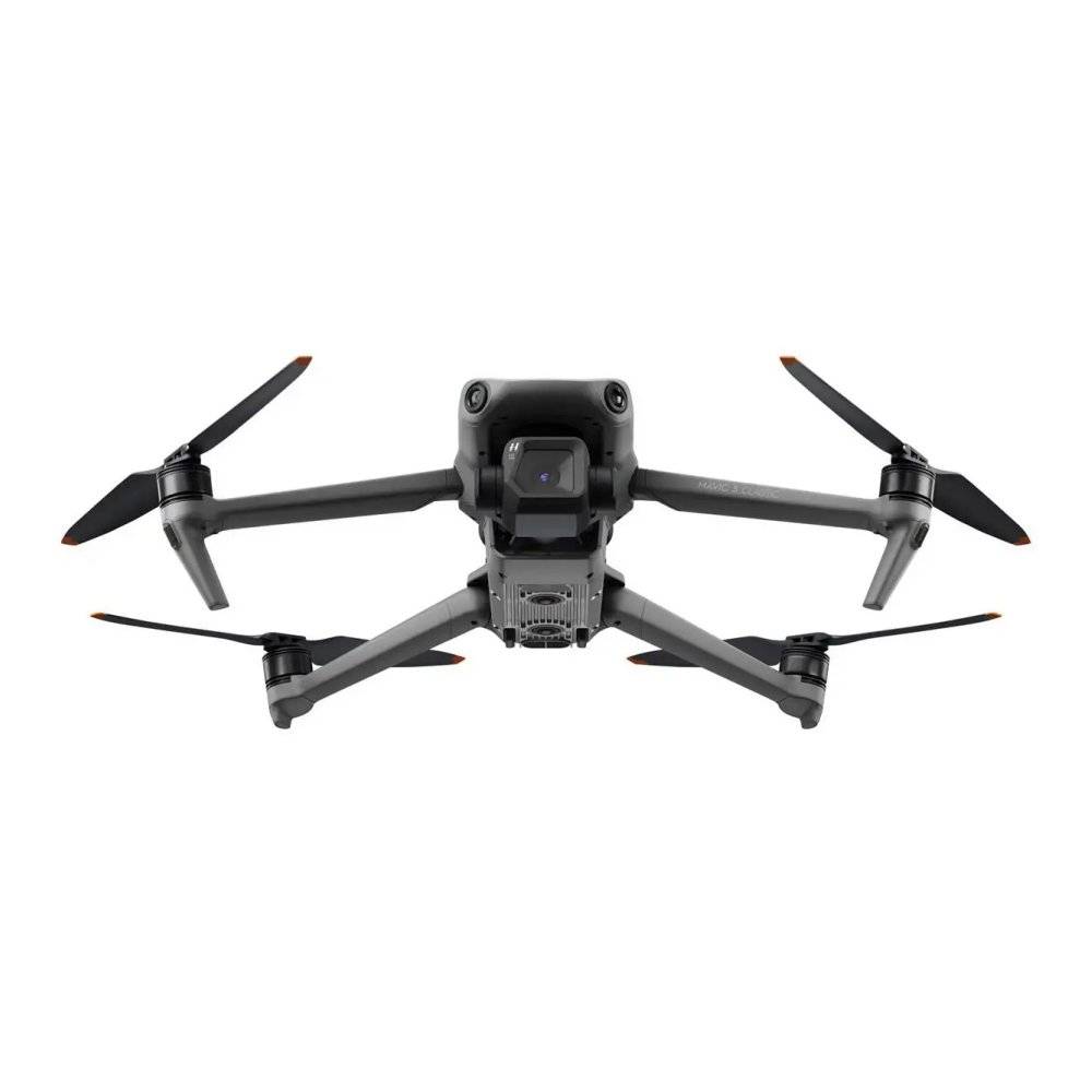 Квадрокоптер DJI Mavic 3 Classic (DJI RC) с экраном