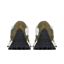 New Balance 327 "Olive"