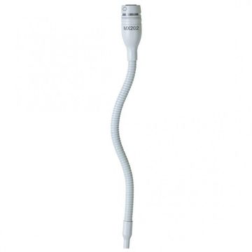 SHURE MX202W/S