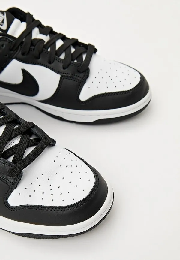 Кроссовки мужские NIKE DUNK LOW RETRO