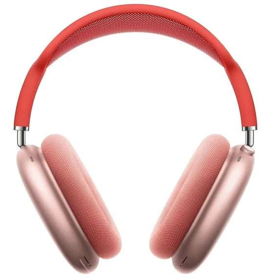Беспроводные наушники Apple AirPods Max Pink (Розовый)