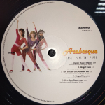 Arabesque / Loser Pays The Piper (Deluxe Edition)(LP)