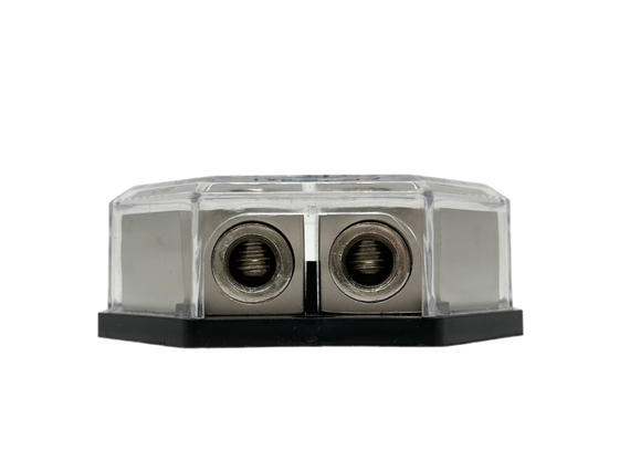Дистрибьютор Crystal Car Audio PD-06