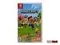 Minecraft (Nintendo Switch, Новый, Полностью на русском языке)