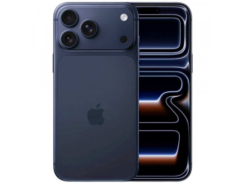 Смартфон Apple iPhone 17 Pro Max 1TB eSIM Deep Blue