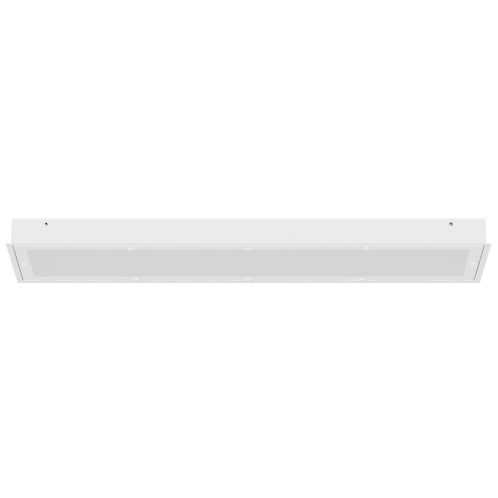 Светильник LED ДВО15-38-142 WP ЕМ1 940 1195х295х73мм АСТЗ