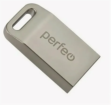 Флэш карта для компьютера Perfeo USB 2.0 8Gb