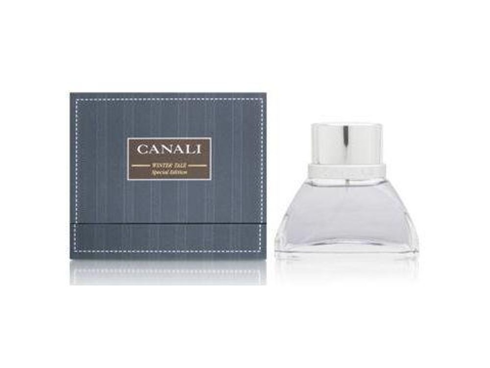 Canali Winter Tale